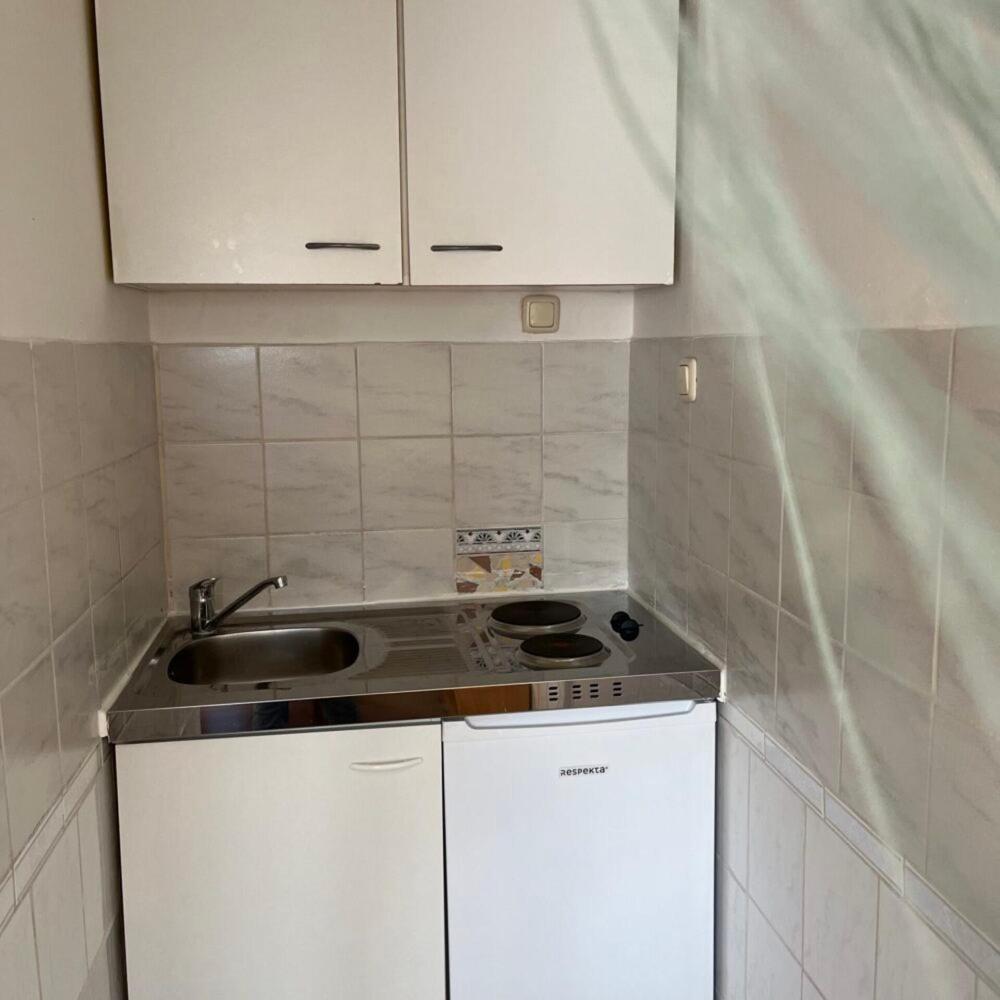 Lenzl'S Panzio Bed & Breakfast Szigetvar Luaran gambar