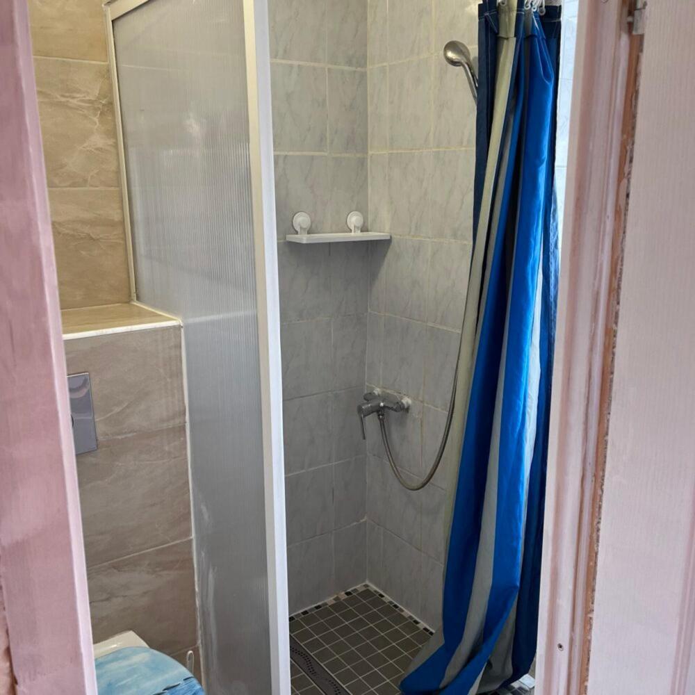 Lenzl'S Panzio Bed & Breakfast Szigetvar Luaran gambar