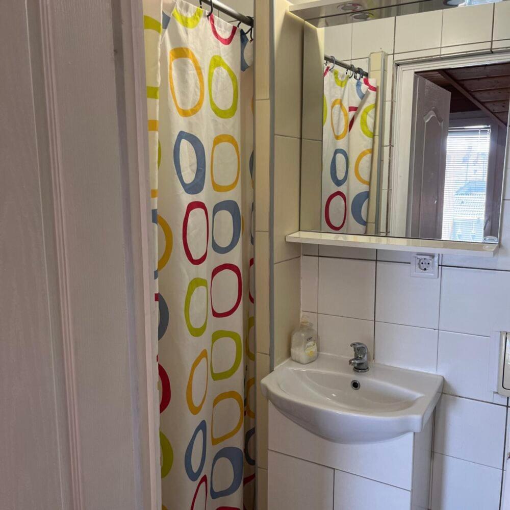Lenzl'S Panzio Bed & Breakfast Szigetvar Luaran gambar