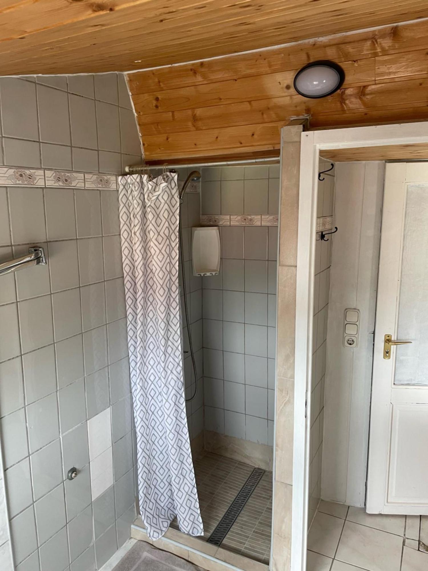 Lenzl'S Panzio Bed & Breakfast Szigetvar Luaran gambar